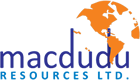 Macdudu Resources - One Solutions, Multiple Sources