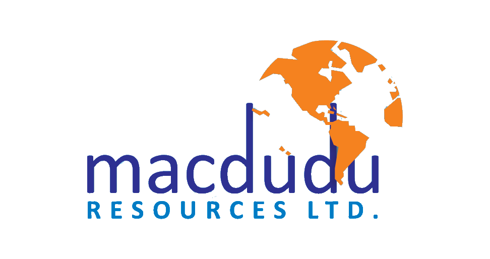 Macdudu Resources - One Solutions, Multiple Sources